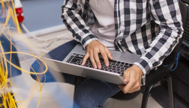 dépannage informatique yvelines