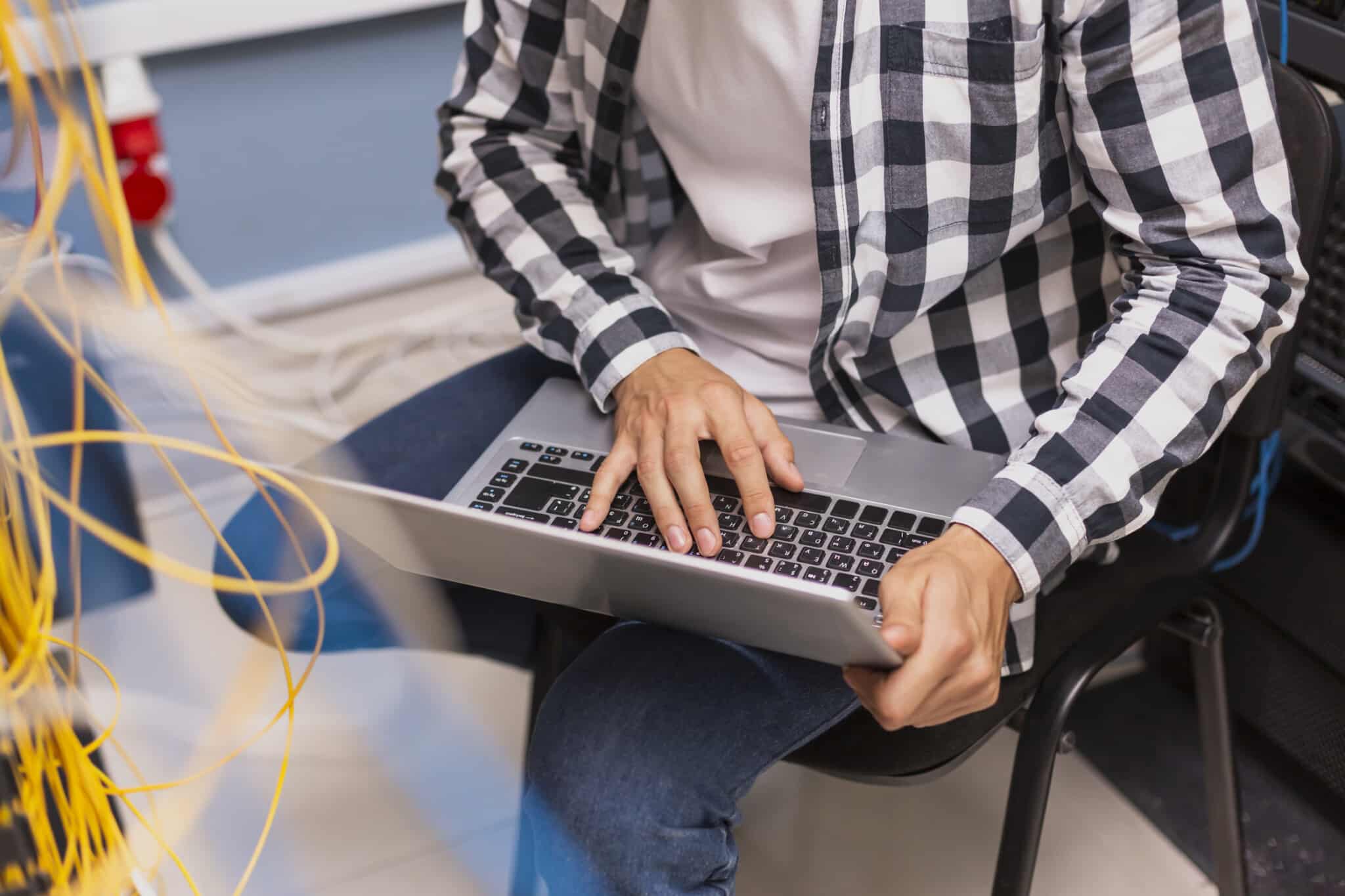 dépannage informatique yvelines