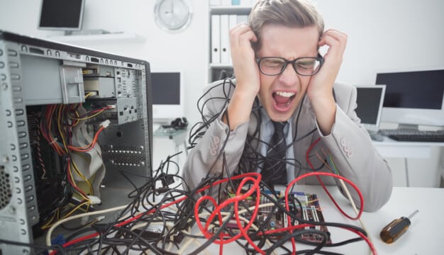 Pourquoi externaliser la gestion de votre informatique ?