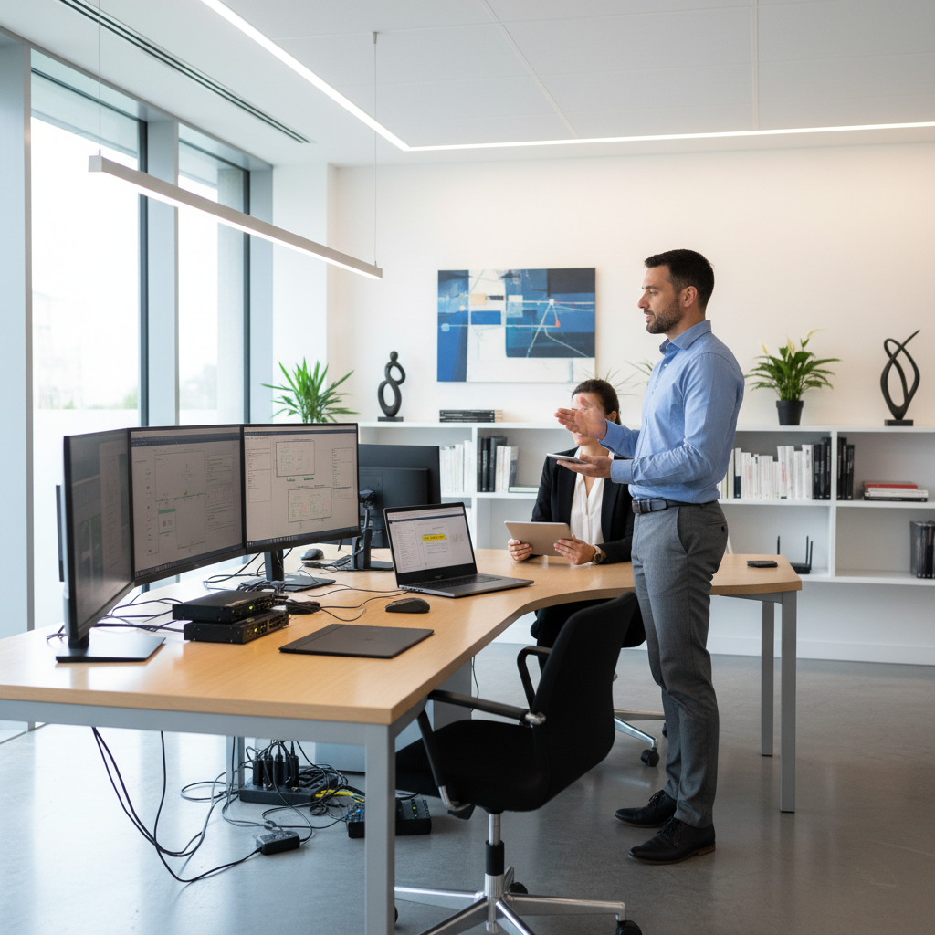 IPA Conseils - informatique &agrave; Poissy