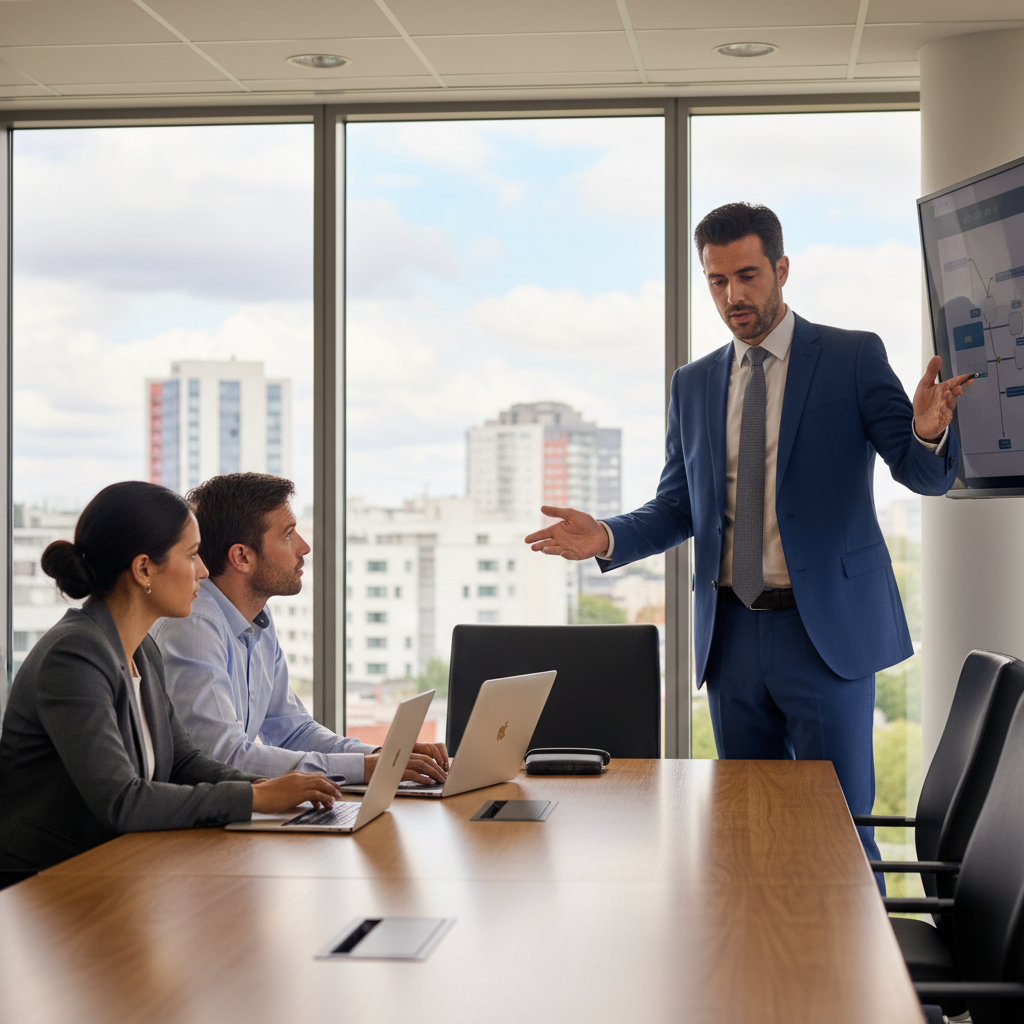 IPA Conseils - informatique &agrave; Montigny-le-Bretonneux