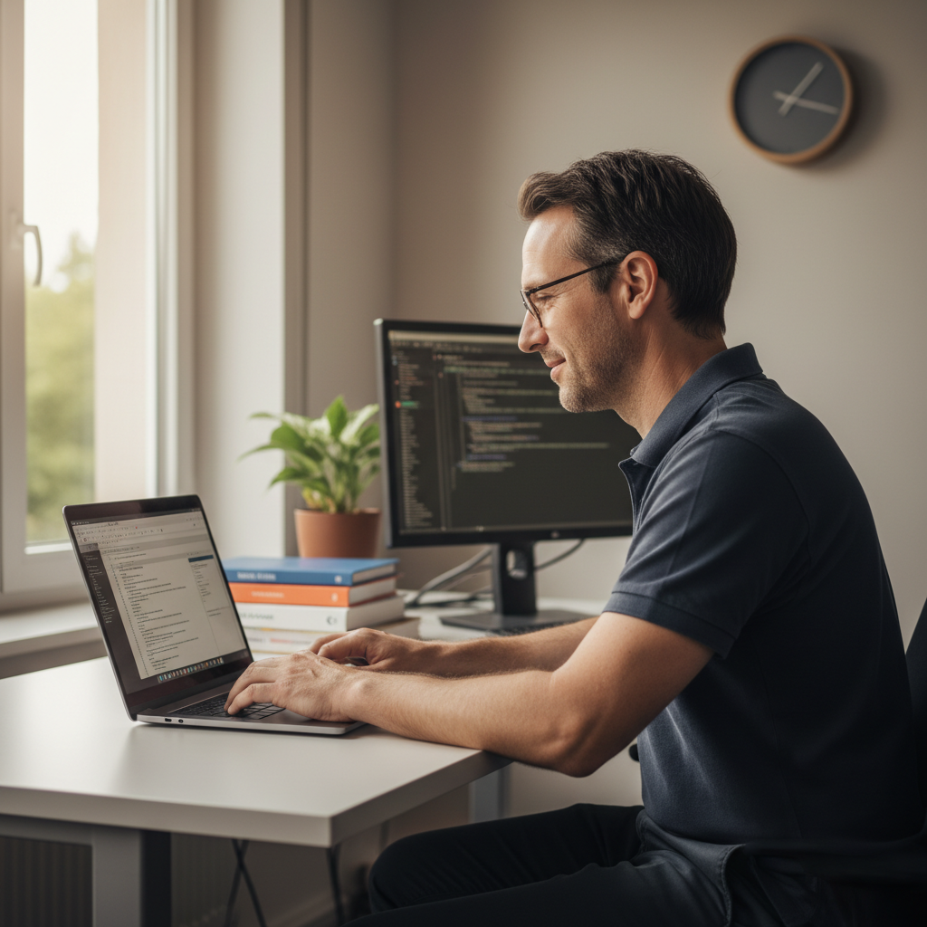 IPA Conseils - informatique &agrave; Achères