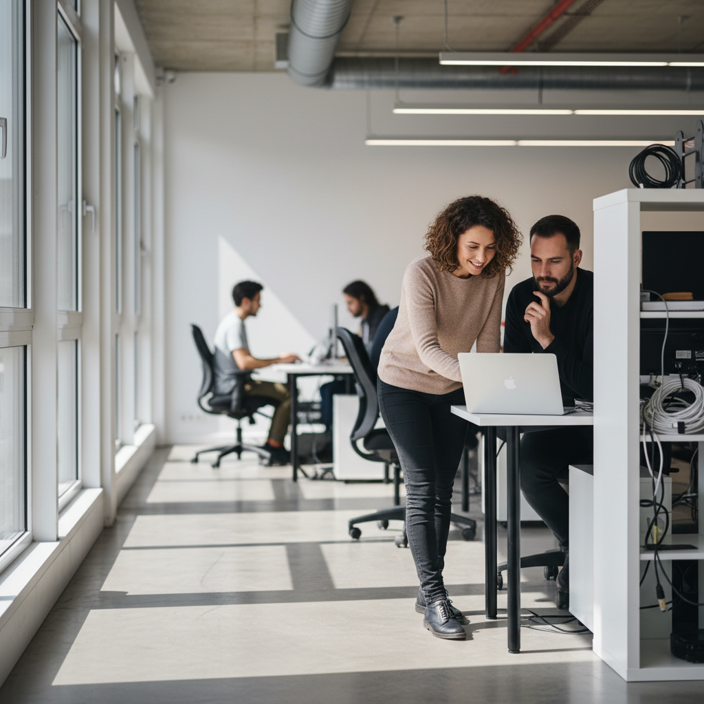 IPA Conseils - informatique &agrave; Vélizy-Villacoublay