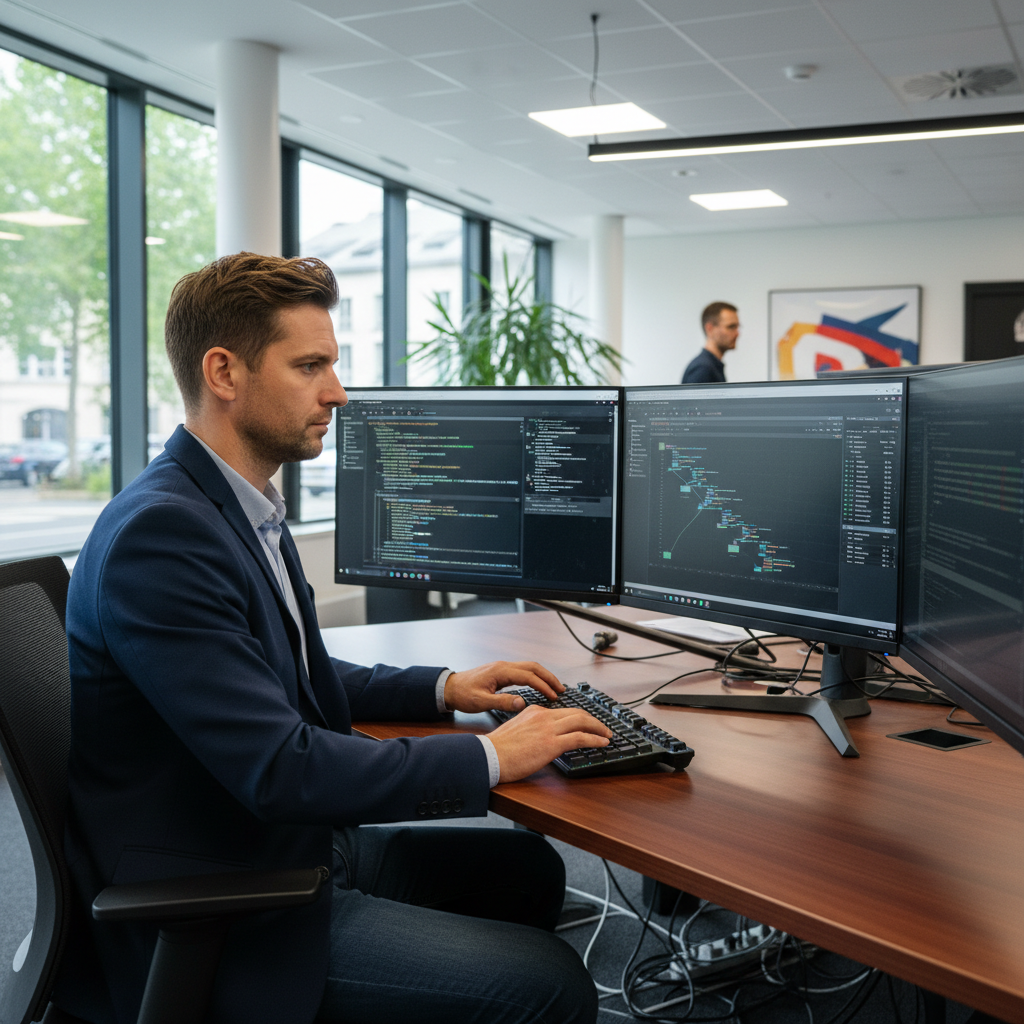 IPA Conseils - informatique &agrave; Les Clayes-sous-Bois
