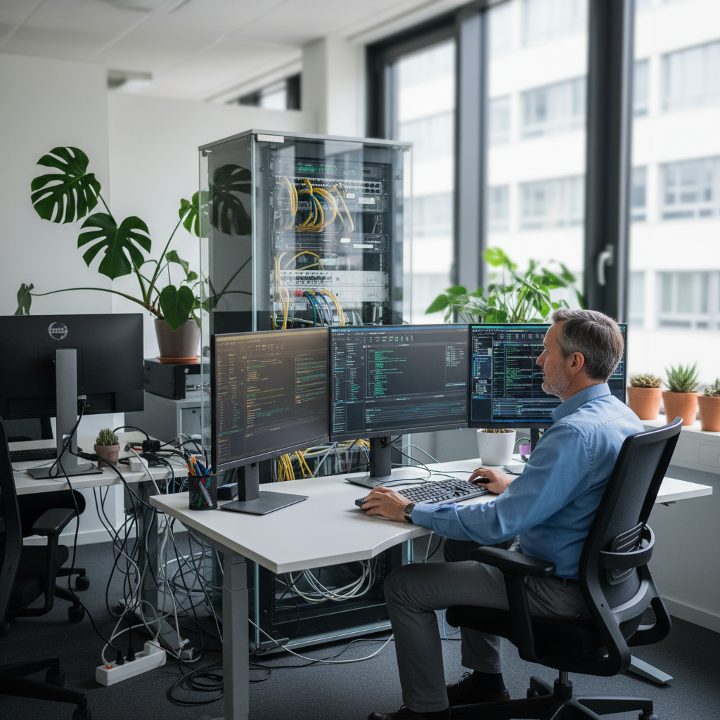 IPA Conseils - informatique &agrave; Croissy-sur-Seine