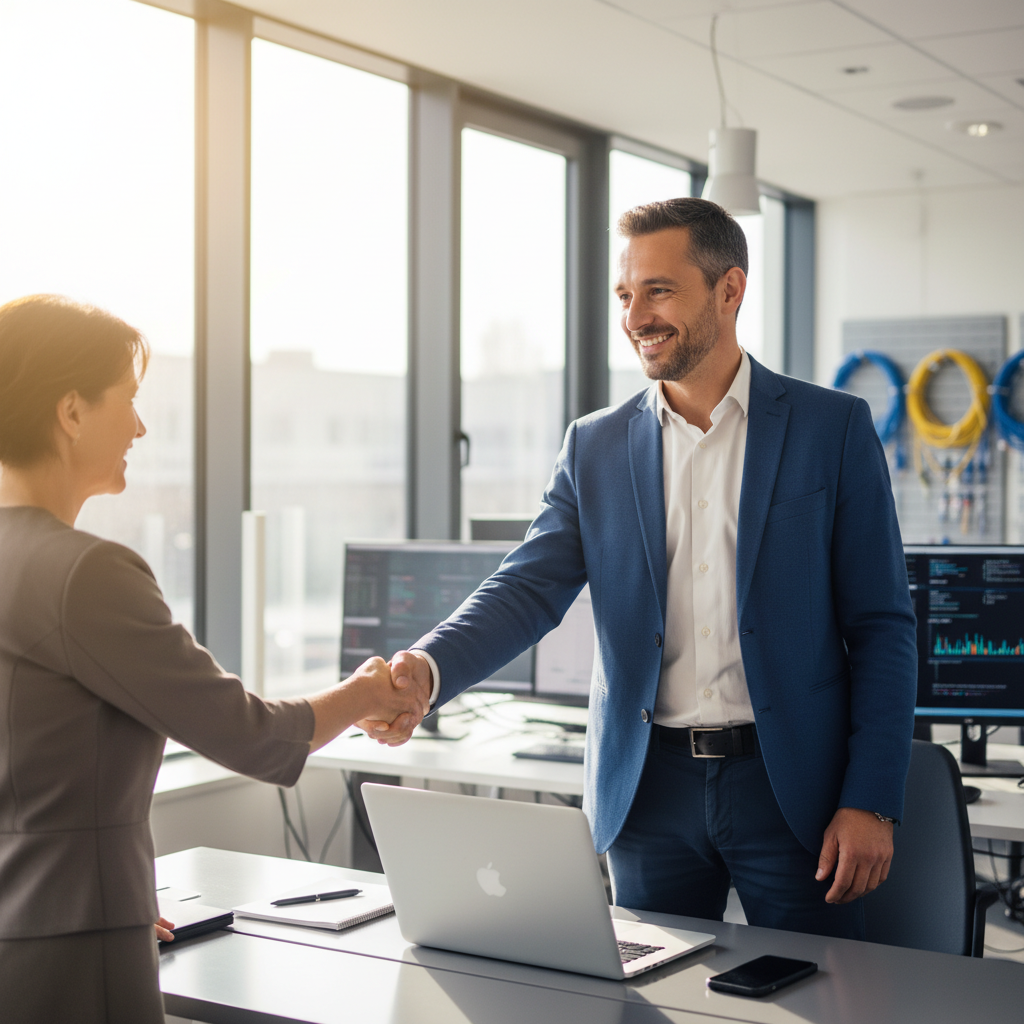 IPA Conseils - informatique &agrave; Fontenay-le-Fleury