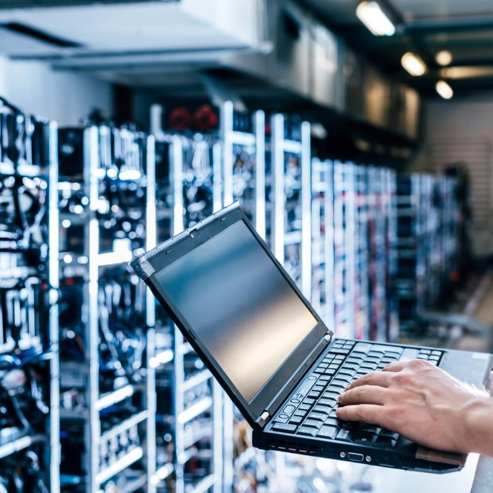 Technicien IPA Conseils — dépannage informatique dans les Yvelines 78