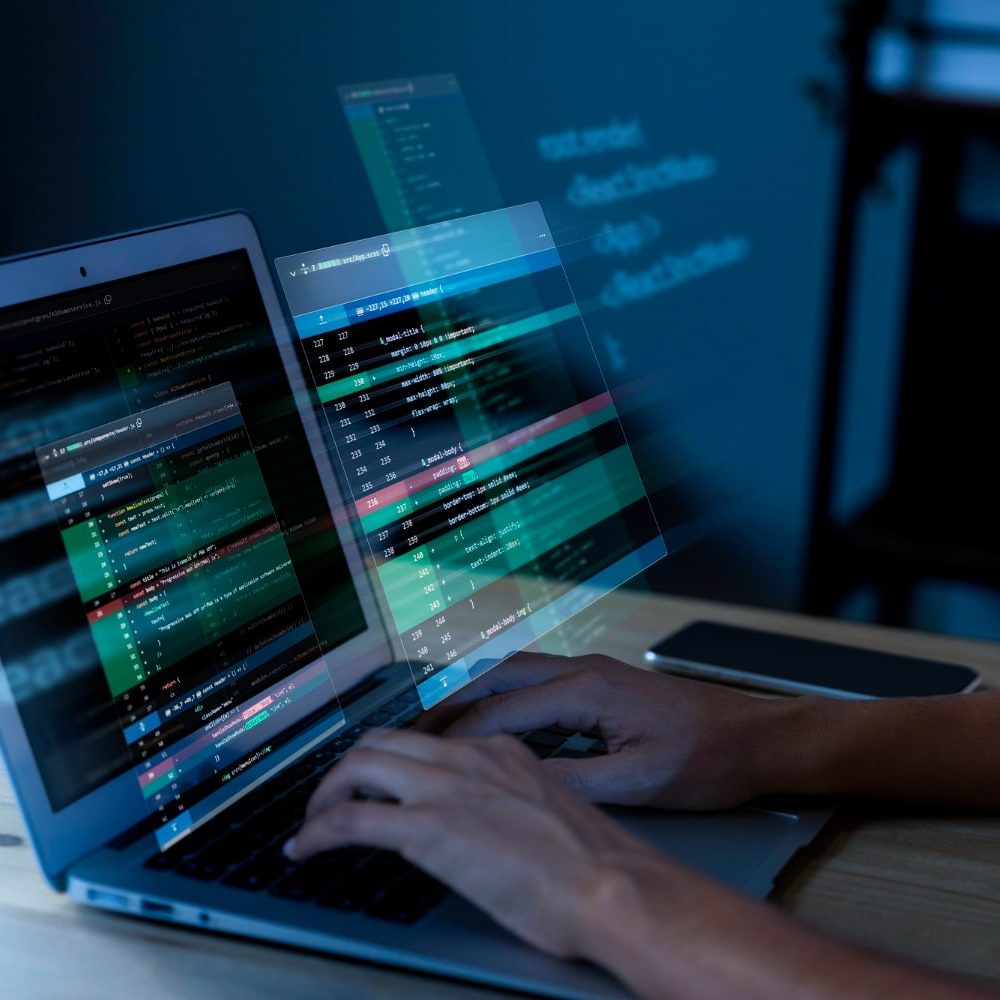 Infogérance et maintenance informatique entreprises Yvelines