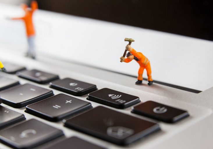 Dépannage informatique