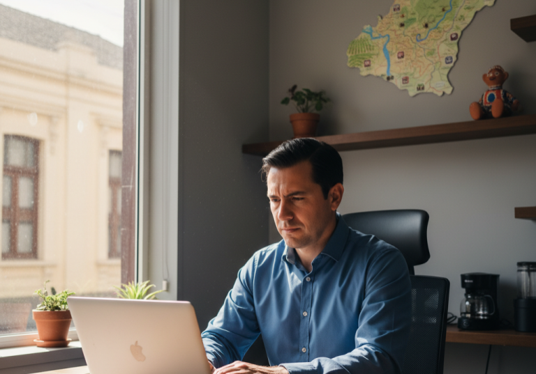 Votre entreprise d'informatique Maule : expertise locale et réactivité