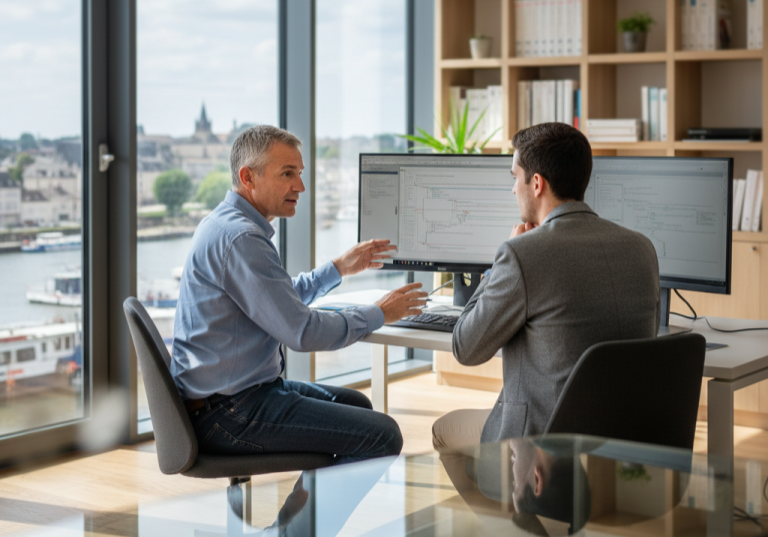 Votre expert en informatique à Conflans-Sainte-Honorine pour entreprises et particuliers