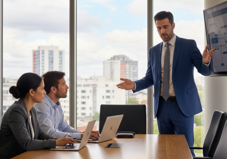 Votre partenaire informatique à Montigny-le-Bretonneux pour entreprises et professionnels