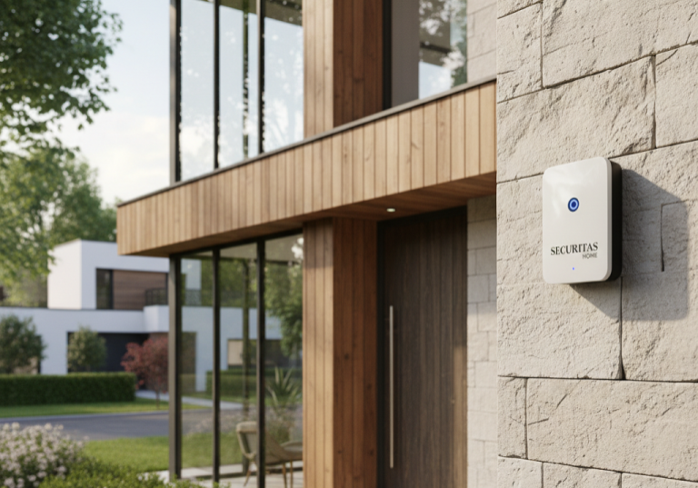 Sécurisez votre habitation avec une alarme à Poissy