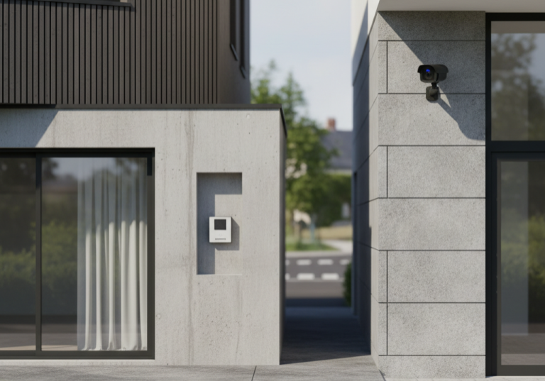Installation alarme Guyancourt : protégez votre habitation et vos locaux professionnels