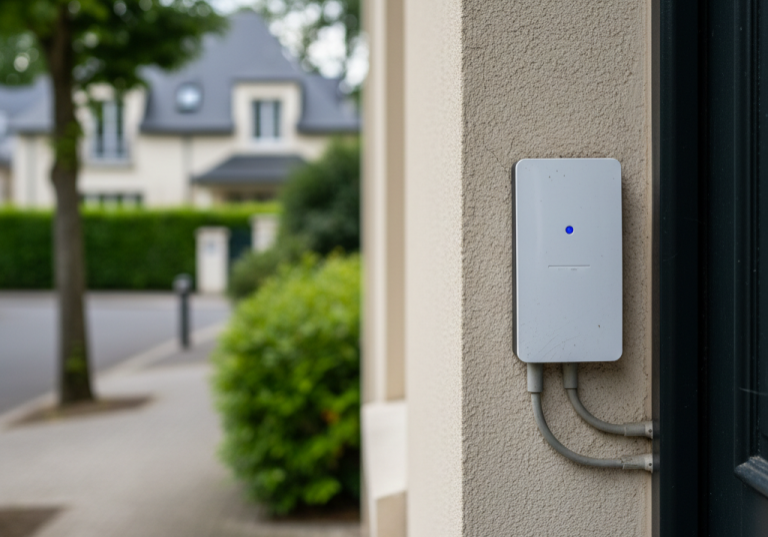 Alarme Épône : votre sécurité sur mesure dans les Yvelines