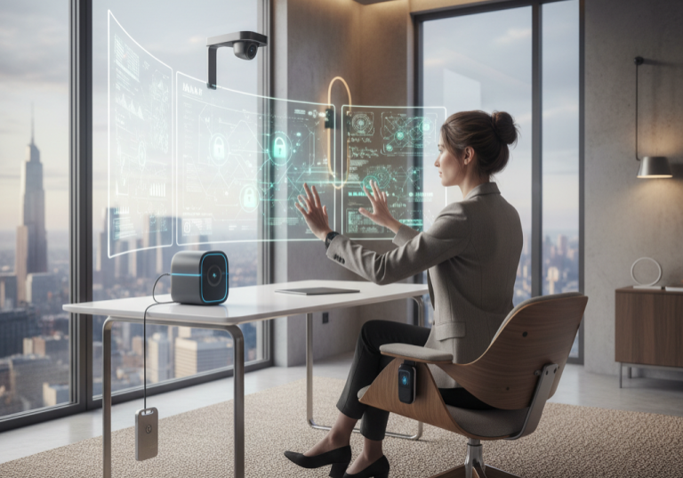 Comment sécuriser le télétravail en 2026 ? Guide pratique pour les professions libérales