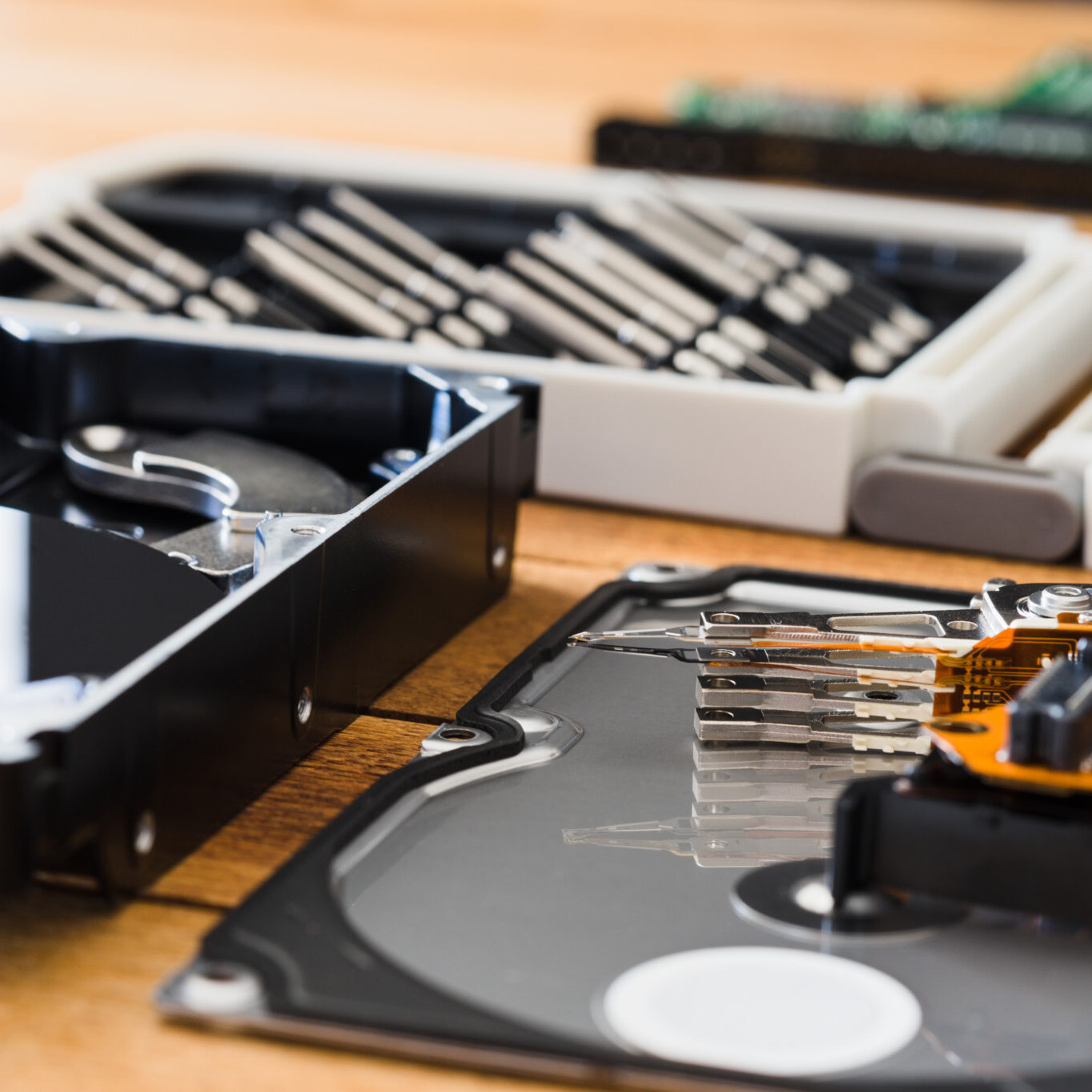 dépannage informatique