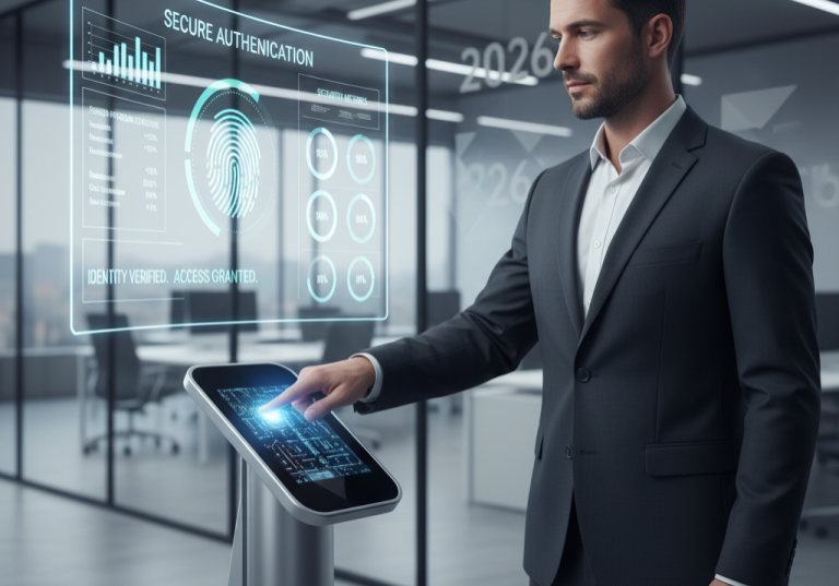 Identification électronique sécurisée : Comment bénéficier du programme de financement 2026 pour votre entreprise ?
