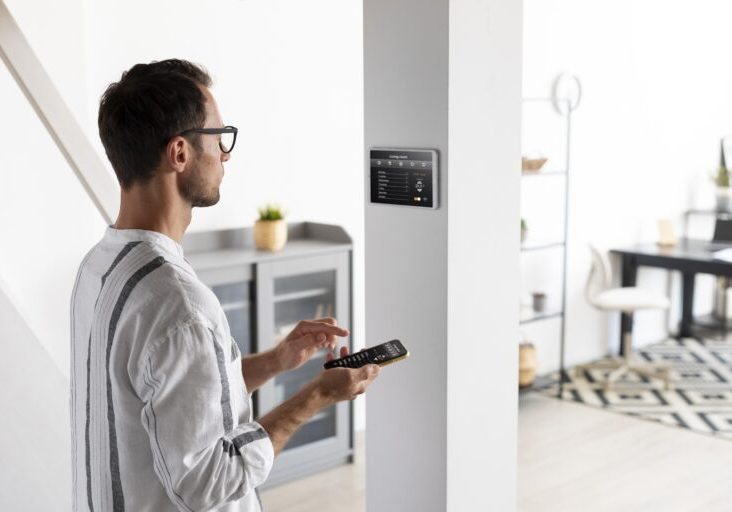 installateur alarme daitem