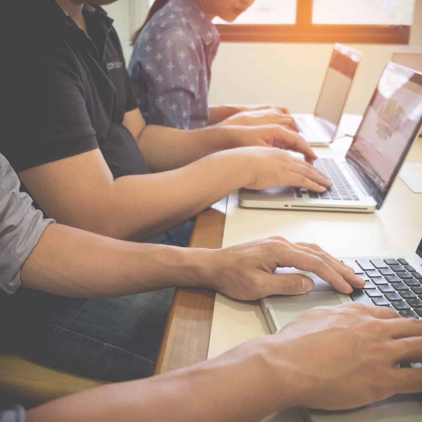 Expert informatique IPA Conseils — dépannage Yvelines